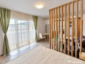 STUDIO MODERN | PARCARE INCLUSĂ | BALCON | VIVO / VALEA GÂ 