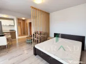 STUDIO MODERN | PARCARE INCLUSĂ | BALCON | VIVO / VALEA GÂ 