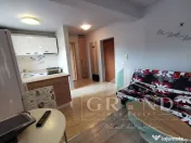 STUDIO MODERN | PARCARE INCLUSĂ | BALCON | VIVO / VALEA GÂ