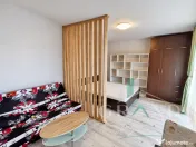 STUDIO MODERN | PARCARE INCLUSĂ | BALCON | VIVO / VALEA GÂ 