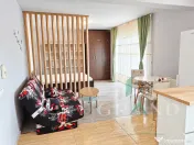 STUDIO MODERN | PARCARE INCLUSĂ | BALCON | VIVO / VALEA GÂ 