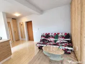 STUDIO MODERN | PARCARE INCLUSĂ | BALCON | VIVO / VALEA GÂ 