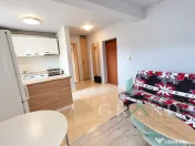 STUDIO MODERN | PARCARE INCLUSĂ | BALCON | VIVO / VALEA GÂ 