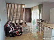 STUDIO MODERN | PARCARE INCLUSĂ | BALCON | VIVO / VALEA GÂ
