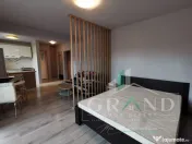 STUDIO MODERN | PARCARE INCLUSĂ | BALCON | VIVO / VALEA GÂ