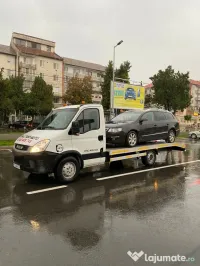 Autoplatfomra Iveco Daily 35S11