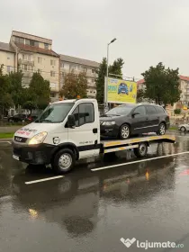 Autoplatfomra Iveco Daily 35S11