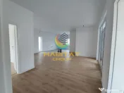 Casă parter, placă de beton peste parter, 122mp utili, pod, curte 412mp 