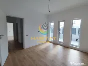 Casă parter, placă de beton peste parter, 122mp utili, pod, curte 412mp 