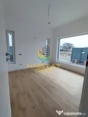 Casă parter, placă de beton peste parter, 122mp utili, pod, curte 412mp 