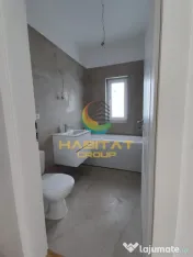 Casă parter, placă de beton peste parter, 122mp utili, pod, curte 412mp 