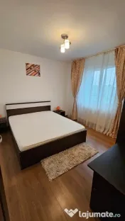 Inchiriere apartament 2 camere D, in TUDOR VLADIMIRESCU 