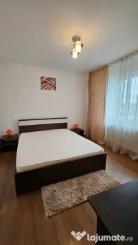 Inchiriere apartament 2 camere D, in TUDOR VLADIMIRESCU 