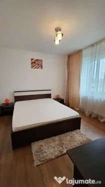Inchiriere apartament 2 camere D, in TUDOR VLADIMIRESCU