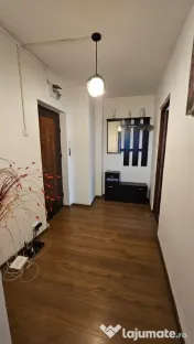 Inchiriere apartament 2 camere D, in TUDOR VLADIMIRESCU 