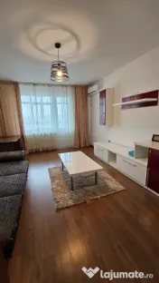 Inchiriere apartament 2 camere D, in TUDOR VLADIMIRESCU 