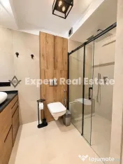 Apartament NOU 2 camere | Pipera - Rond OMV | TERASA 24 mp | 2 LOCURI PARCARE 
