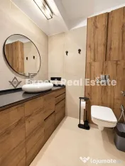 Apartament NOU 2 camere | Pipera - Rond OMV | TERASA 24 mp | 2 LOCURI PARCARE 