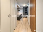 Apartament NOU 2 camere | Pipera - Rond OMV | TERASA 24 mp | 2 LOCURI PARCARE 