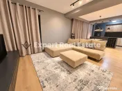 Apartament NOU 2 camere | Pipera - Rond OMV | TERASA 24 mp | 2 LOCURI PARCARE 