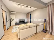 Apartament NOU 2 camere | Pipera - Rond OMV | TERASA 24 mp | 2 LOCURI PARCARE 