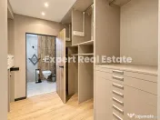 Apartament NOU 2 camere | Pipera - Rond OMV | TERASA 24 mp | 2 LOCURI PARCARE 