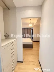 Apartament NOU 2 camere | Pipera - Rond OMV | TERASA 24 mp | 2 LOCURI PARCARE 
