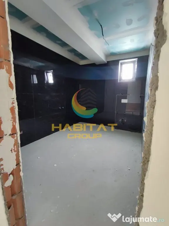 Vila tip duplex / p+1+pod / 3 camere / com. Berceni - Berceni (Bucuresti-Ilfov)