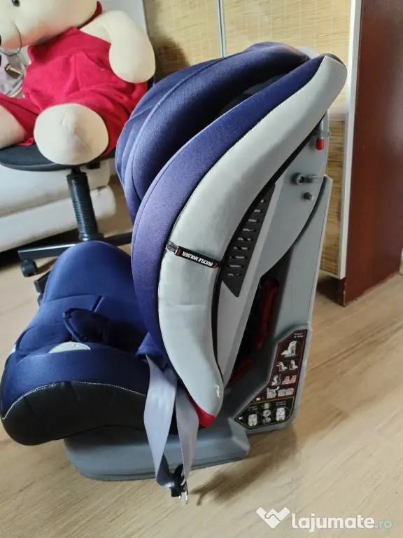 Scaun mașina Kappa