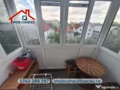 2 camere în zona Orizont, mobilate și utilate | etaj 3 | CE1866