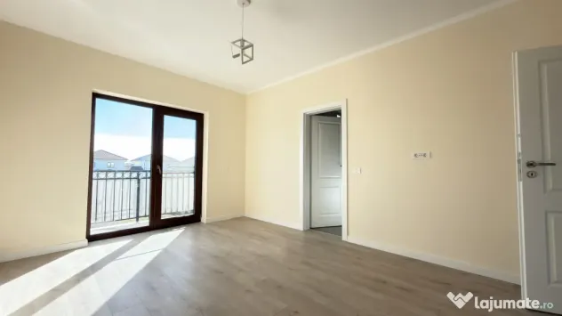 Duplex cu finisaje Premium | Dumbravita | Supraveghere video - Dumbravita (Timis)