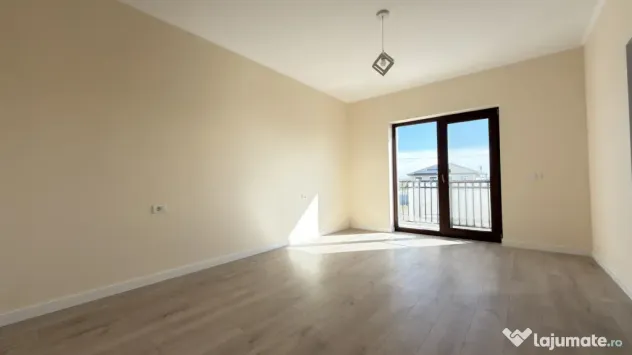 Duplex cu finisaje Premium | Dumbravita | Supraveghere video - Dumbravita (Timis)