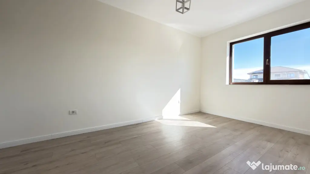 Duplex cu finisaje Premium | Dumbravita | Supraveghere video - Dumbravita (Timis)