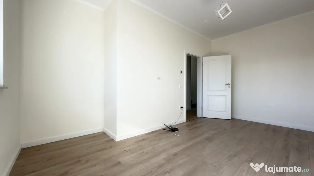 Duplex cu finisaje Premium | Dumbravita | Supraveghere video - Dumbravita (Timis)