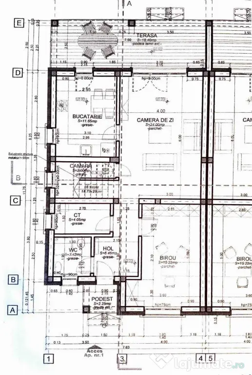 Duplex cu finisaje Premium | Dumbravita | Supraveghere video - Dumbravita (Timis)