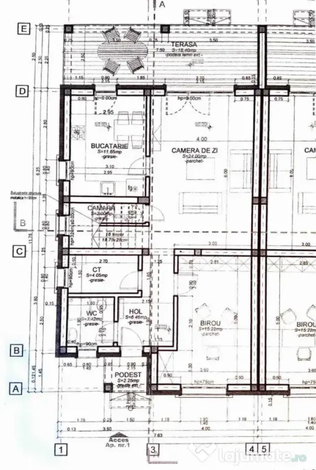 Duplex cu finisaje Premium | Dumbravita | Supraveghere video - Dumbravita (Timis)