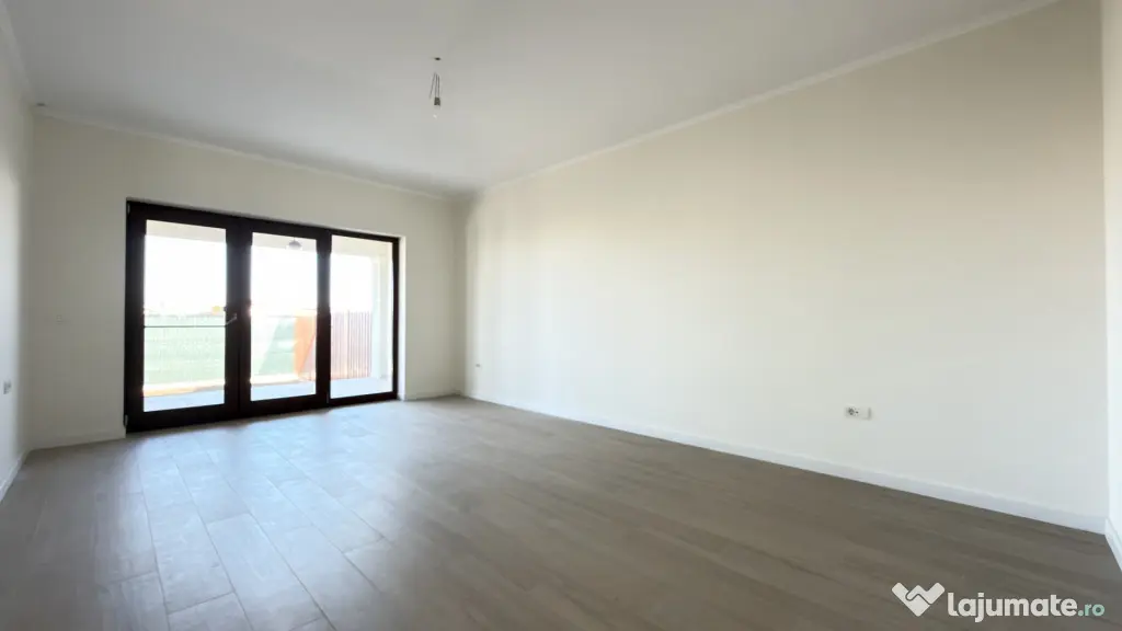 Duplex cu finisaje Premium | Dumbravita | Supraveghere video - Dumbravita (Timis)