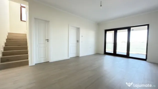 Duplex cu finisaje Premium | Dumbravita | Supraveghere video - Dumbravita (Timis)