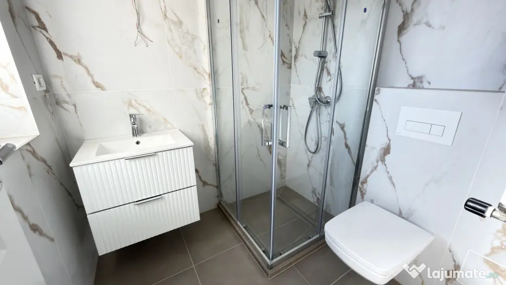 Duplex cu finisaje Premium | Dumbravita | Supraveghere video - Dumbravita (Timis)