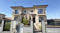 Duplex cu 4 camere | Toate utilitatile | Zona excelenta | Cu