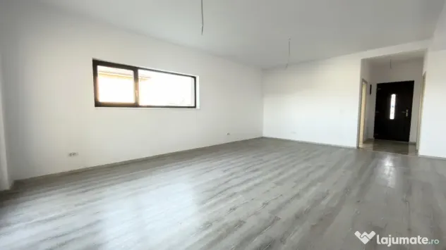 Duplex cu 4 camere | Toate utilitatile | Zona excelenta | Cu - Mosnita Noua (Timis)