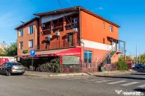 Spațiu comercial în Micălaca, Arad – COMISION 0%