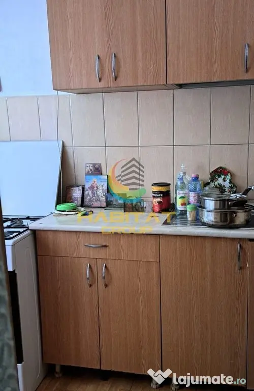 Garsoniera de vanzare Aparatorii Patriei metrou - Bucuresti (Bucuresti-Ilfov)