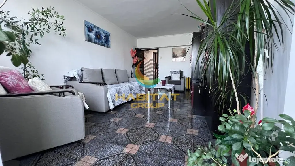 Apartament 2 camere la Bulevardul Drumul Taberei, 61mp, Parc Moghioros - Bucuresti (Bucuresti-Ilfov)