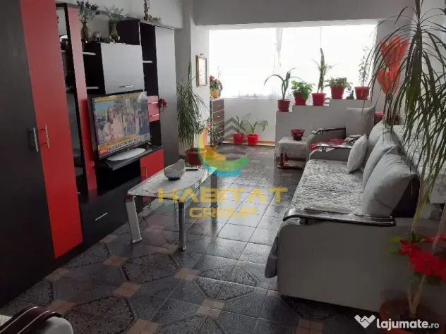 Apartament 2 camere la Bulevardul Drumul Taberei, 61mp, Parc Moghioros - Bucuresti (Bucuresti-Ilfov)