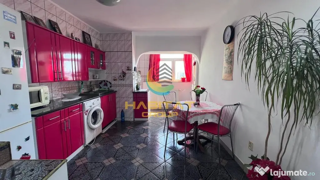 Apartament 2 camere la Bulevardul Drumul Taberei, 61mp, Parc Moghioros - Bucuresti (Bucuresti-Ilfov)