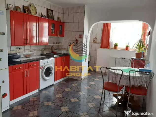 Apartament 2 camere la Bulevardul Drumul Taberei, 61mp, Parc Moghioros - Bucuresti (Bucuresti-Ilfov)