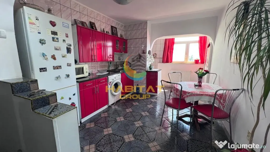 Apartament 2 camere la Bulevardul Drumul Taberei, 61mp, Parc Moghioros - Bucuresti (Bucuresti-Ilfov)