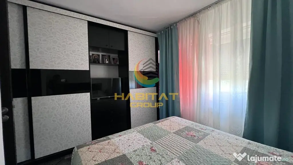 Apartament 2 camere la Bulevardul Drumul Taberei, 61mp, Parc Moghioros - Bucuresti (Bucuresti-Ilfov)