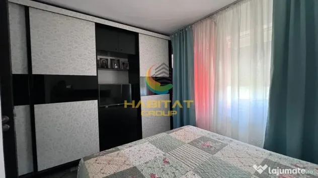 Apartament 2 camere la Bulevardul Drumul Taberei, 61mp, Parc Moghioros - Bucuresti (Bucuresti-Ilfov)